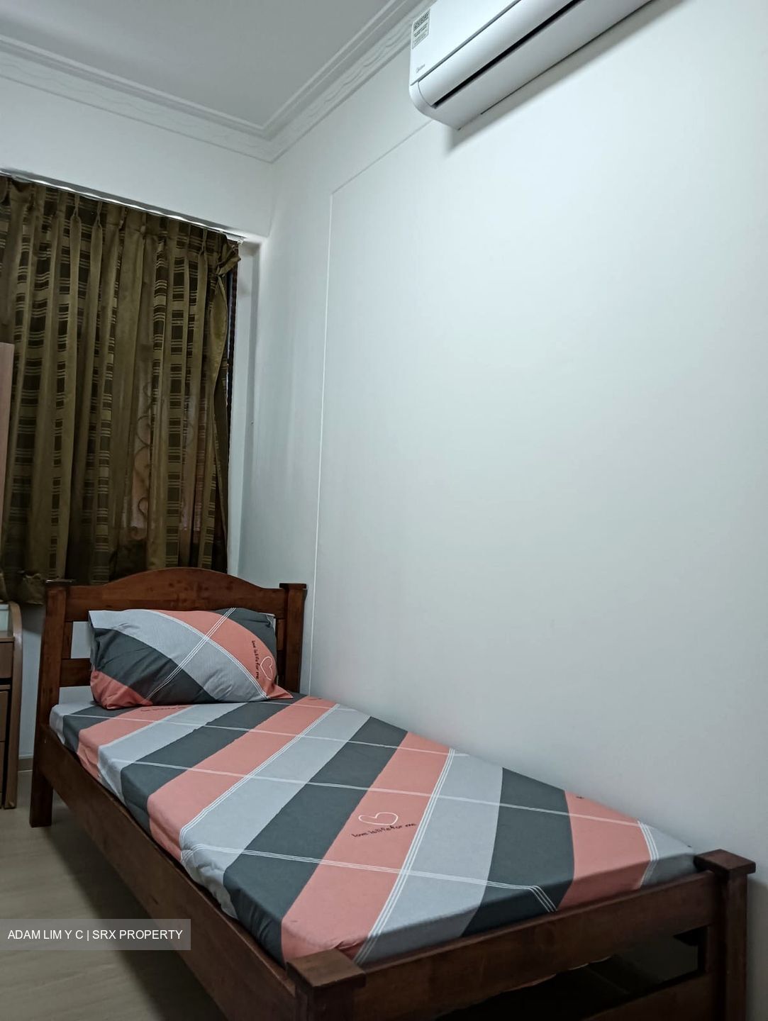 Blk 504B Montreal Spring (Sembawang), HDB 4 Rooms #595146491